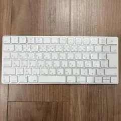 Apple 純正 ワイヤレスキーボード 日本語配列 A1644