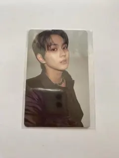 ENHYPEN ジョンウォン トレカ answer アンサー