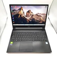 NEC LAVIE NX750/JAG-G-i7-8550U-71 - メルカリ