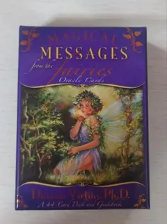 2025年最新】マジカルフェアリーオラクルカード 日本語の人気アイテム