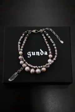 gunda FLAMINGO BRACELET/Aガンダブレスレットアクセサリーのサムネイル