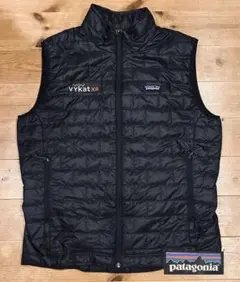 極美品　patagonia Insulated ベターセーターベスト　ブラック patagonia（パタゴニア） ベスト メンズ ・ベター・セーター・ベスト