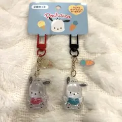 【サンリオ正規品】アクリルキーホルダー