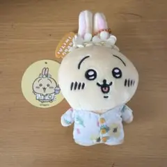 ちいかわ 旅行いきたい ぬいぐるみ マスコット 6点セット ハチワレ うさぎ ちいかわ 旅行いきたいぬいぐるみS（ちいかわ） | ちいかわマーケット