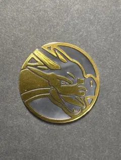 ポケモンコイン メガリザードンY スタートデッキ100 バトルコレクション