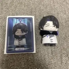 原神 ファデュイ 執行官 フィギュア 富者 パンタローネ