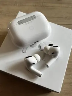 Apple AirPods Pro 本体