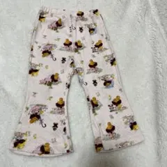 ヒスミニ　80cm パンツ