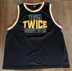 TWICE メッシュユニフォーム ダヒョン READY TO BE TOUR TWICE 5TH WORLD TOUR READY TO BE SPECIAL IN JPN MESH UNIFORM SANA
