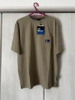 Penfield ペンフィールド　半袖Tシャツ