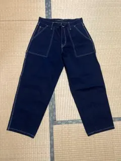 niko and ... ニコアンド　ペインターデニム