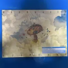 UVERworld EPIPHANYトートバッグ - メルカリ