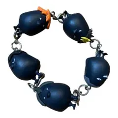 ハイキュー!!つながるヒナガラスマスコット 5個セット