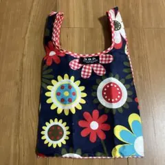 小さめエコバッグ