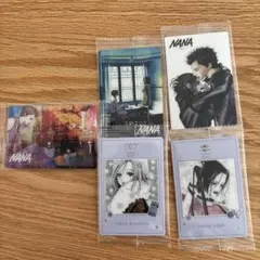 矢沢あい　ツインウエハース　NANA