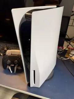 PlayStation 5 (PS5) 本体とコントローラーセット