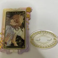 あんスタ　羽風薫　アクスタ