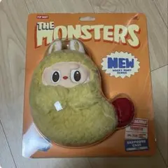 【正規品】POP MART THE MONSTERS ラブブエビフライ