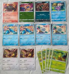 ポケモンカード コミヤトモカズ イラスト 6枚セット - メルカリ