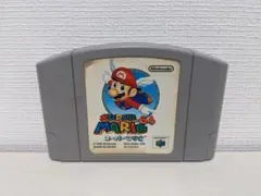 64 スーパーマリオ64