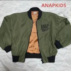 ANAPKIDS 上着