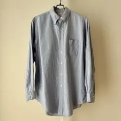 90s ブルックスブラザーズ ボタンダウンシャツ 15 1/2 USA製