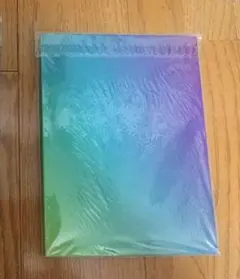 嵐 Beautiful World ツアーパンフレット