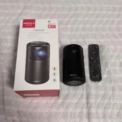 NX-1 プロジェクター 本体 Fire TV Stick付 NX-1 プロジェクター 本体 Fire TV Stick付 - メルカリ