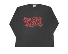 牧島輝 PALEDA 長袖T恤