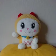 ドラミちゃん ぬいぐるみ