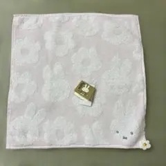 ②ミッフィーハンカチ