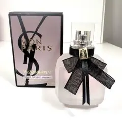 イヴサンローラン　モンパリ　MON PARIS ヘアミスト 30ml