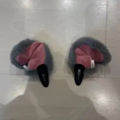 ス*ズ様 わんわん物語 ヘアピン