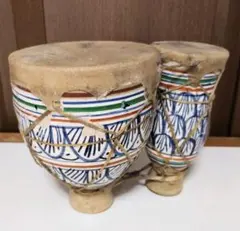 モロッコ民族楽器 トバイラのサムネイル