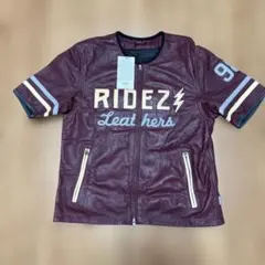 ridez ジャケット　XLのサムネイル