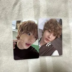 RIIZE アントントレカ