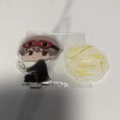 銀魂 アクリルスタンド 沖田総悟