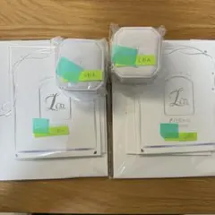 しおん様専用ページ