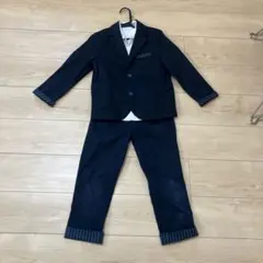 グローバルワーク　子供用スーツ