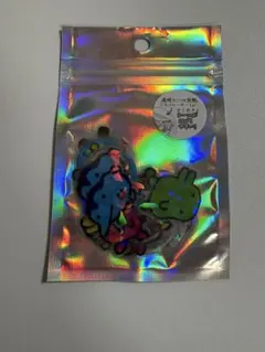 たまごっち　オーロラホログラムクリアシール　40ピース　国内正規品