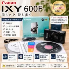 2026年最新】IXY 600Fの人気アイテム - メルカリ