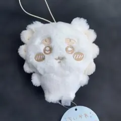 ちいかわ ぬいぱれっと 〜ミルクいろ〜 マスコット シーサー