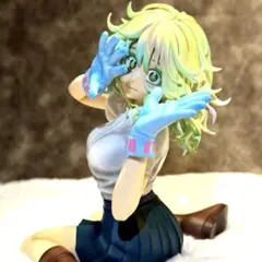 ク*ス様 僕のヒーローアカデミア 葉隠透 リペイント GLITTER&GLAMO