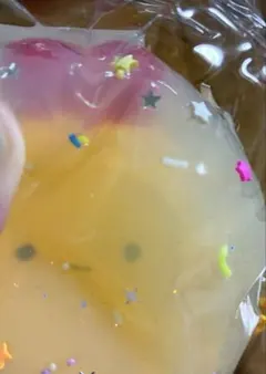 奇々怪々 スクイーズ エビフライ えびふらいのしっぽ