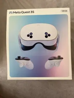 2026年最新】Meta Quest 3S 128GBの人気アイテム - メルカリ