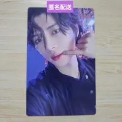 TXT starkissed 初回限定フォトカード盤 トレカ ボムギュ ③