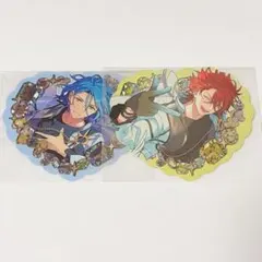 2026年最新】天城燐音 缶バッジ フィーチャー2の人気アイテム - メルカリ