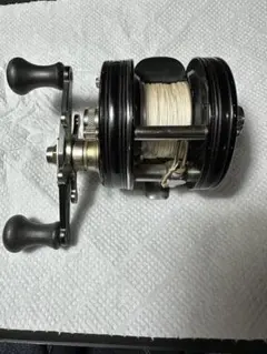 ABU Ambassadeur 4600C ベイトリール 本体のサムネイル