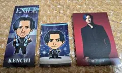 EXILE【橘ケンチ/KENCHI】セット