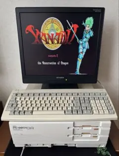 2026年最新】PC-9801 DAの人気アイテム - メルカリ